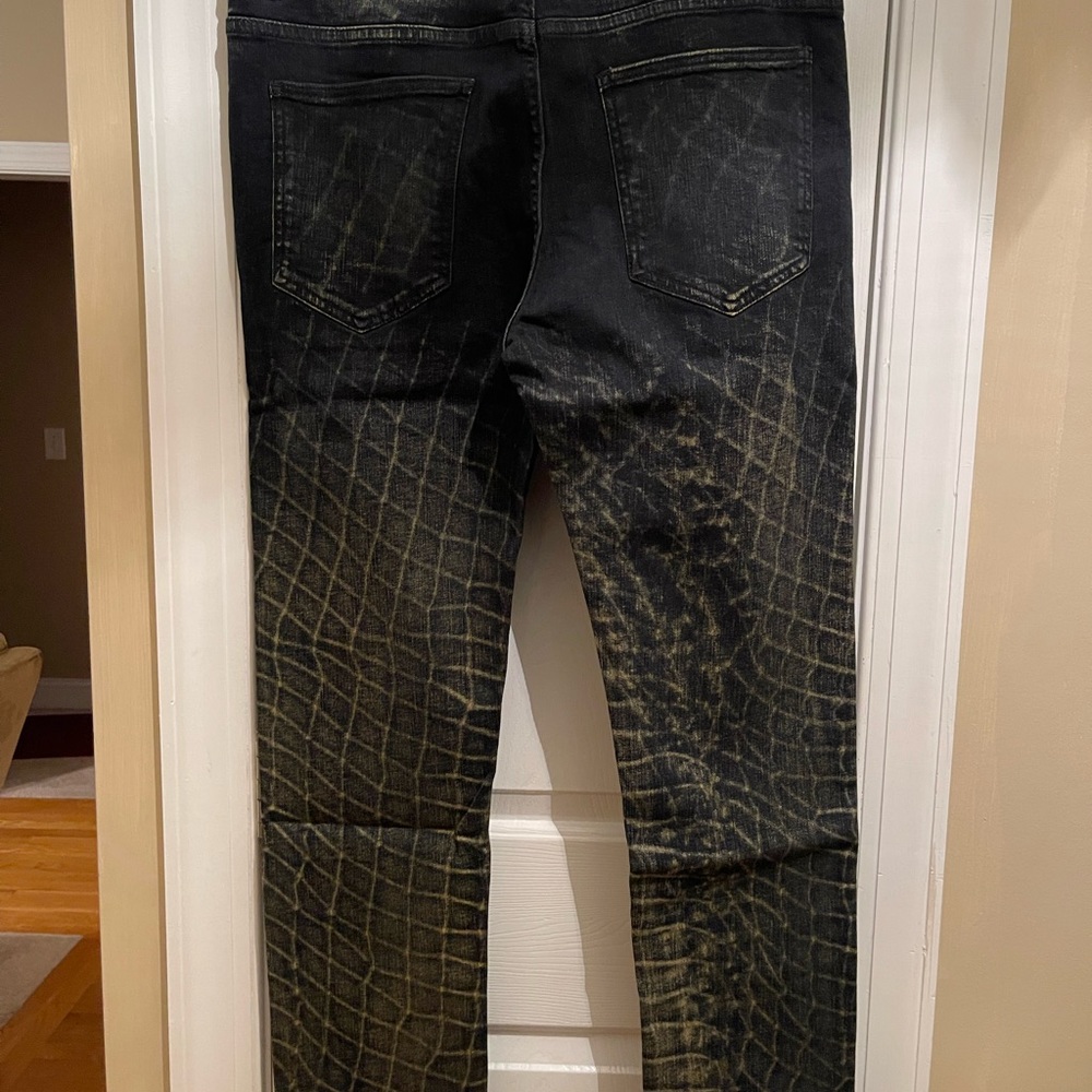 Men’s jeans